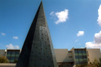 Escola Secundária do Padrão da Légua