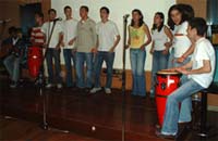 Caminhos a evitar
