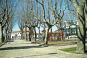 Centro Cívico será em breve uma realidade