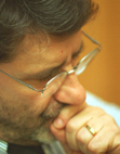 Narciso apela à serenidade