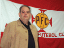 Padroense. Entrevista com Germano Pinho
