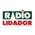 Logótipo da Rádio Lidador