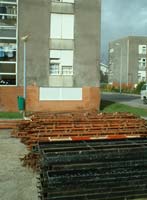 Obras começam em S. Gens