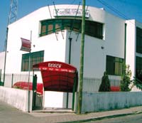 Prédio inaugurado com pompa e... ilegal