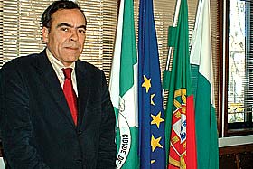 José Tunes, Presidente da Junta de Freguesia de Custóias