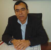 "Saneamento na freguesia está muito mal"